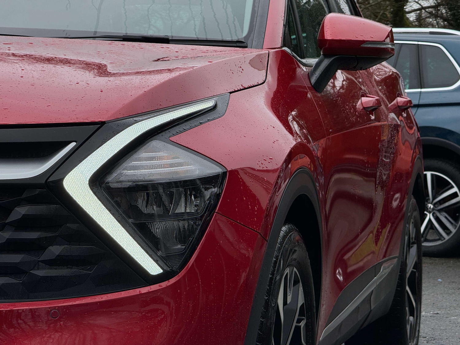 Used Kia Sportage 2022 for sale - 77617067: Photo 15