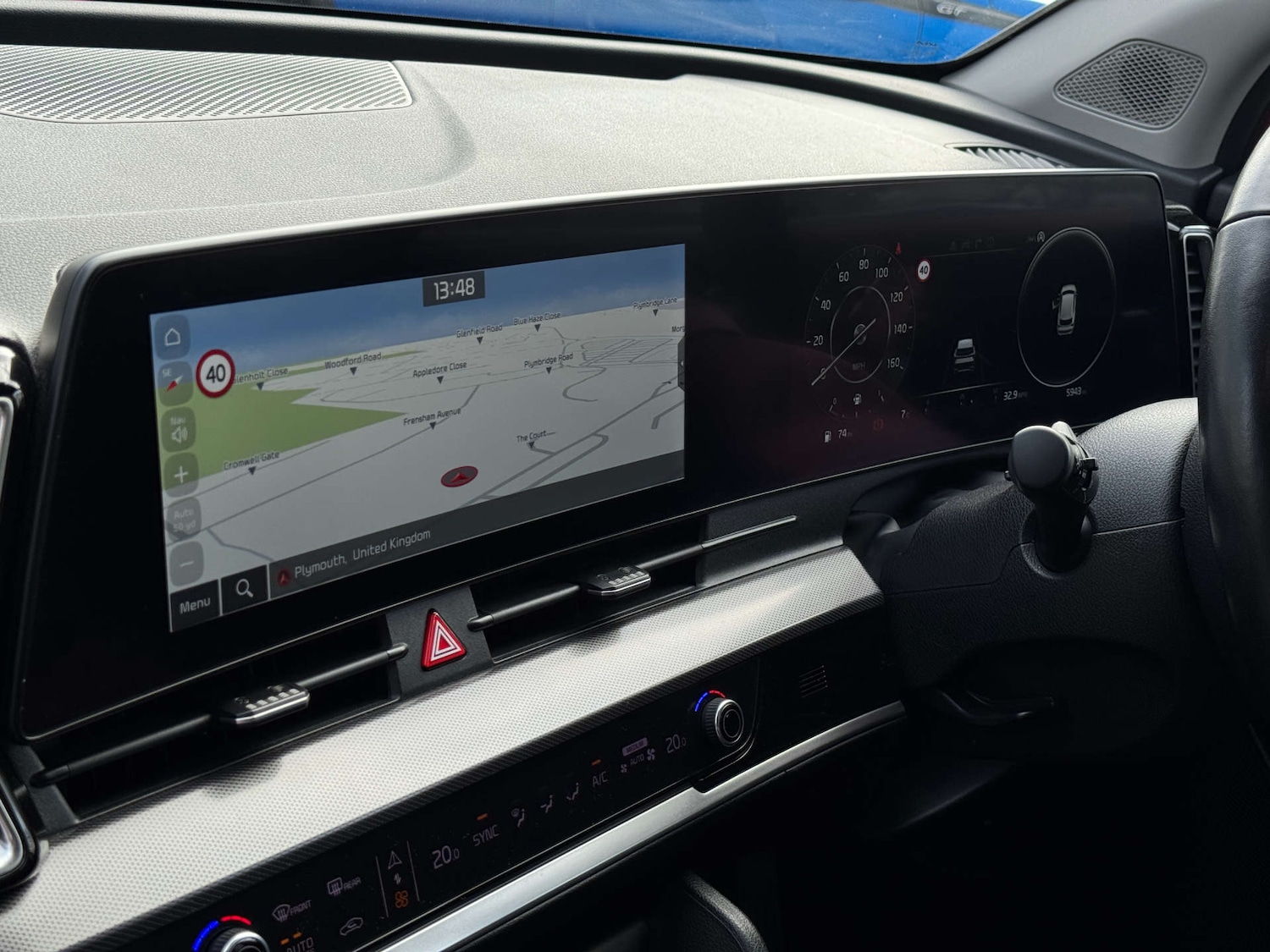 Used Kia Sportage 2022 for sale - 77617067: Photo 17