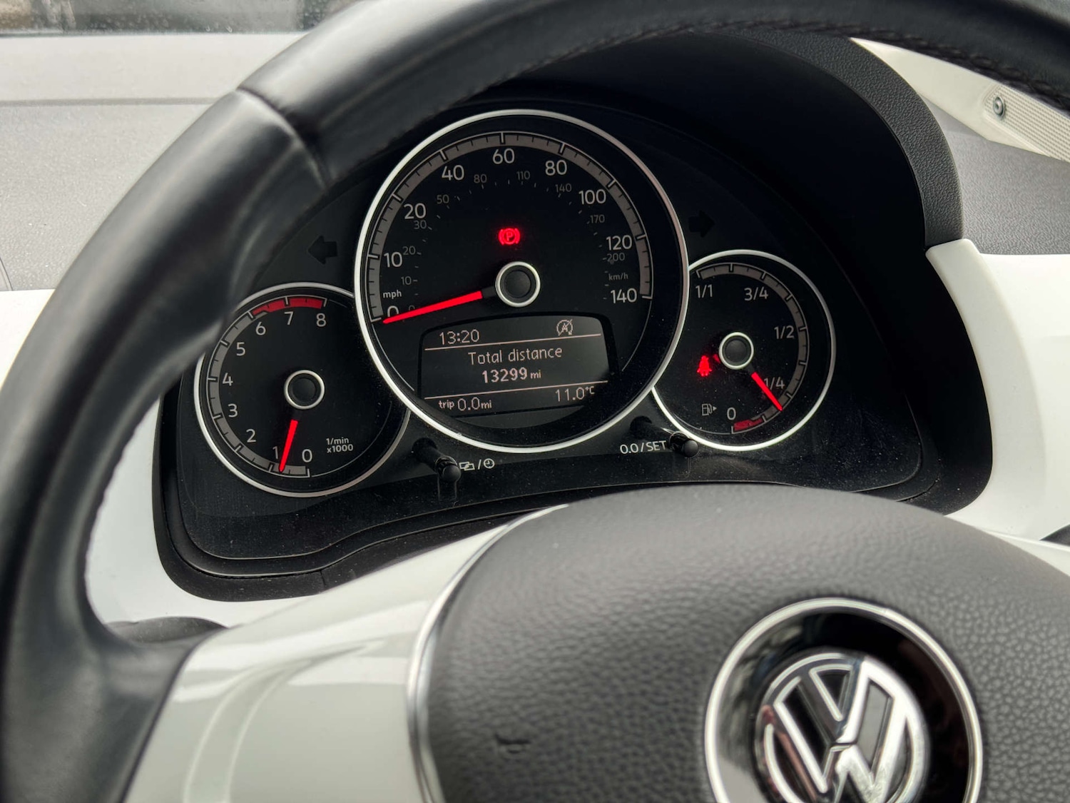 Used Volkswagen up! 2018 for sale - 77618871: Photo 9