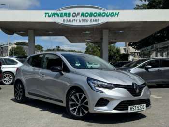2023 - 1.0 TCE Evolution 5dr