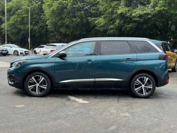 Used Peugeot 5008 2020 for sale - 74897475: Photo