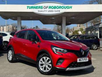 2022 - 1.0 TCE Iconic 5dr
