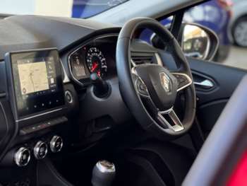Used Renault Captur 2022 for sale - 74051145: Photo