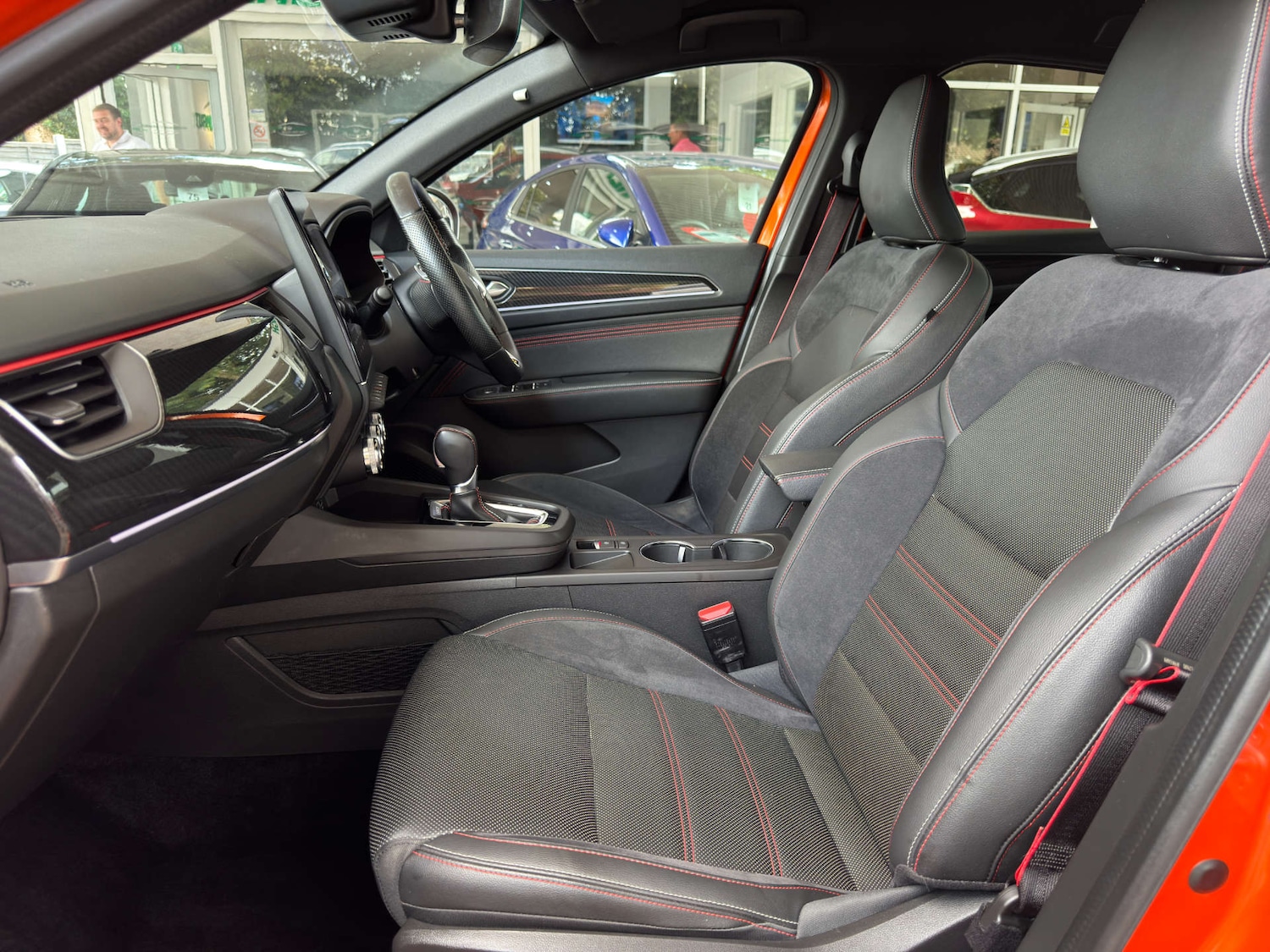 Used Renault Arkana 2022 for sale - 76363844: Photo 13