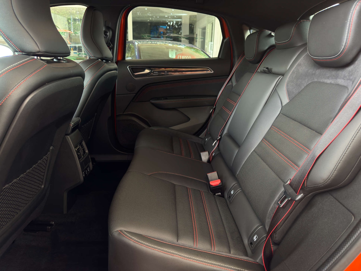 Used Renault Arkana 2022 for sale - 76363844: Photo 14