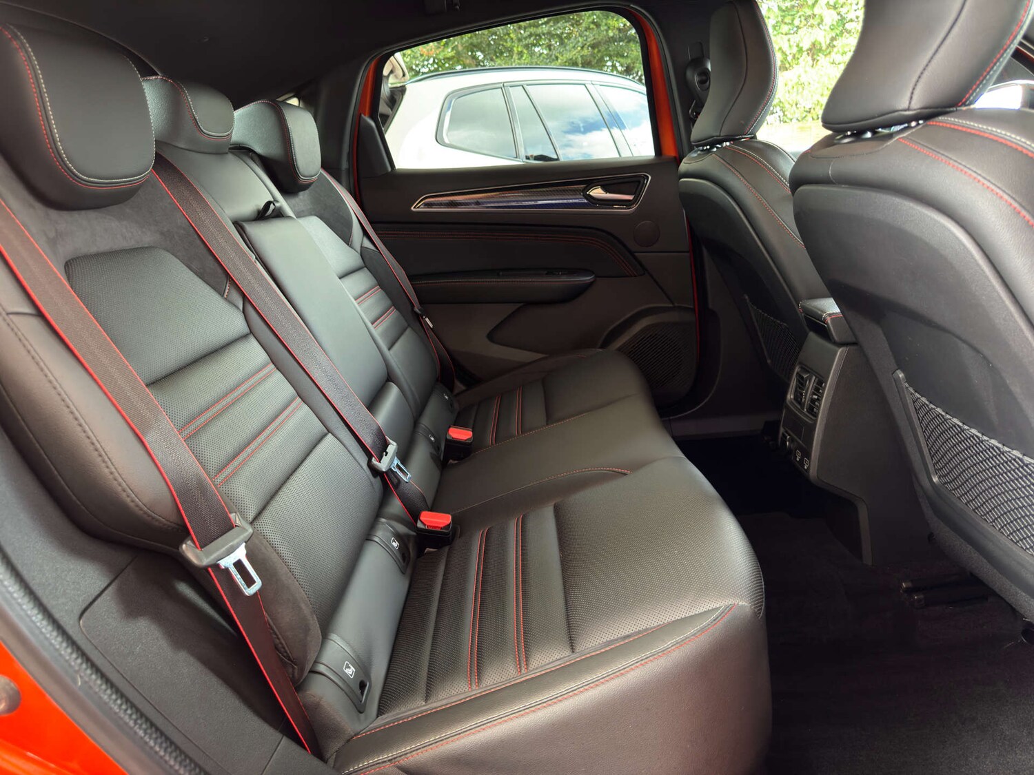 Used Renault Arkana 2022 for sale - 76363844: Photo 15