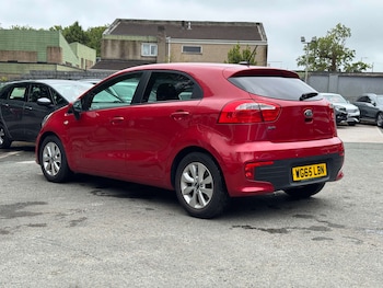 Used Kia Rio 2015 for sale - 78640788: Photo