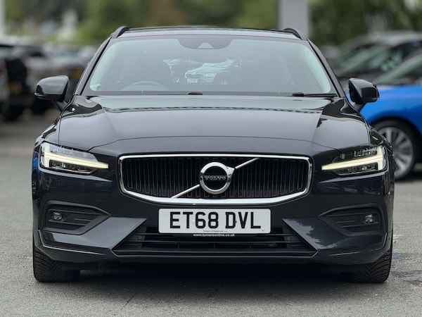 Used Volvo V60 2019 for sale - 76277656: Photo 10