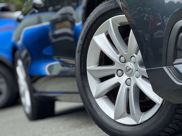 Used Volvo V60 2019 for sale - 76277656: Photo 19