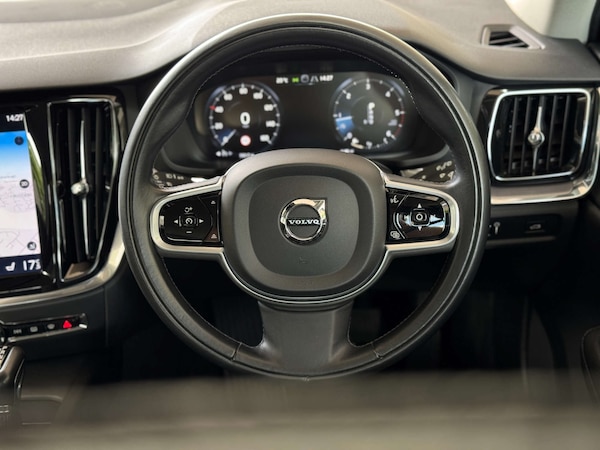 Used Volvo V60 2019 for sale - 76277656: Photo 20