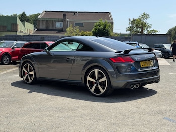 Used Audi TTS 2020 for sale - 79009887: Photo