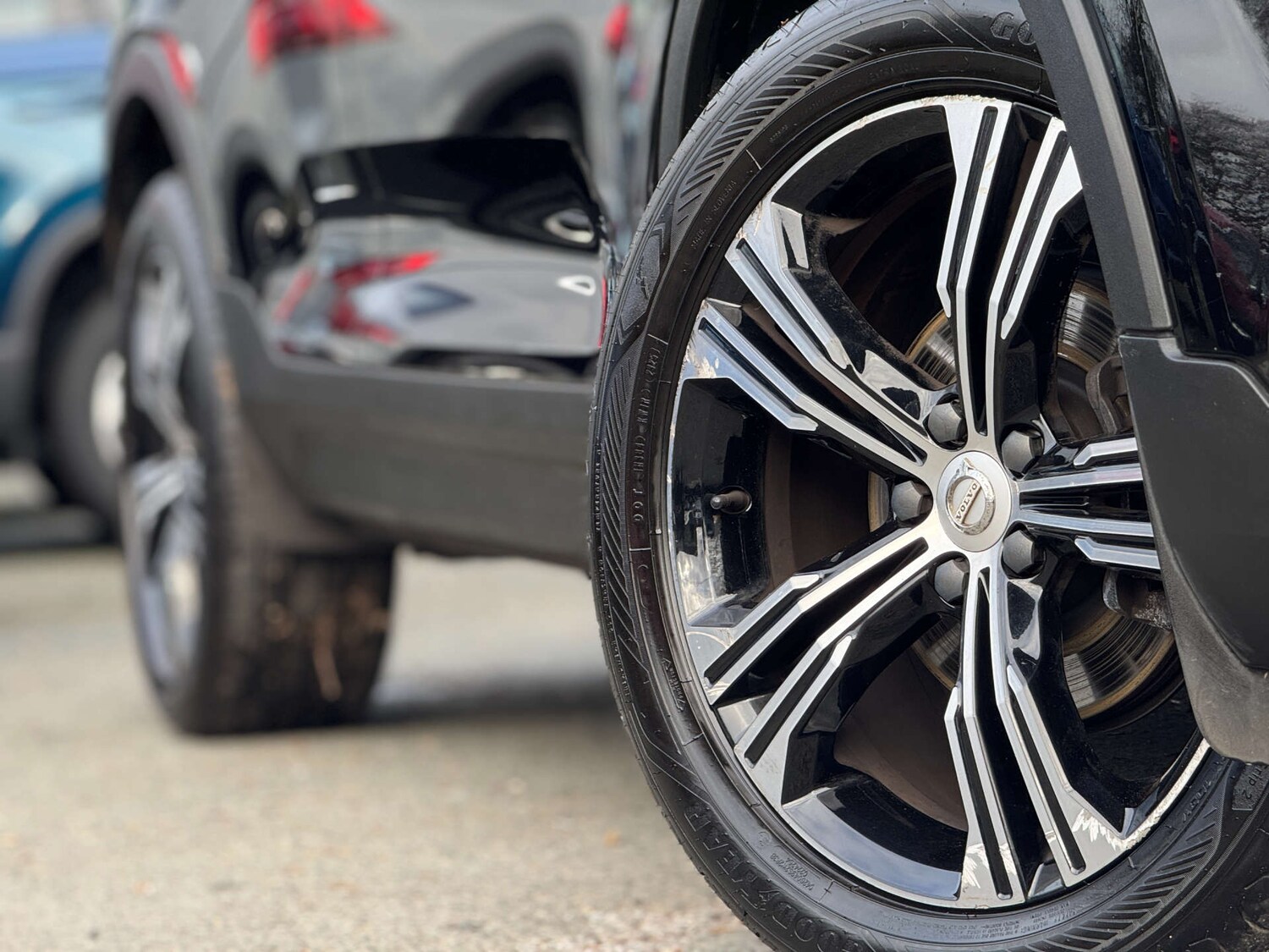 Used Volvo XC40 2022 for sale - 76969209: Photo 20