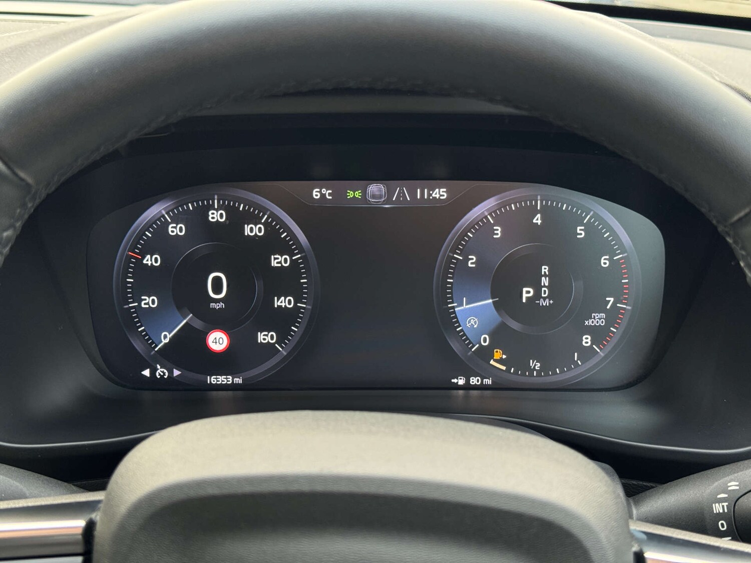 Used Volvo XC40 2022 for sale - 76969209: Photo 21