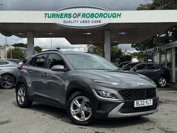 Hyundai - KONA