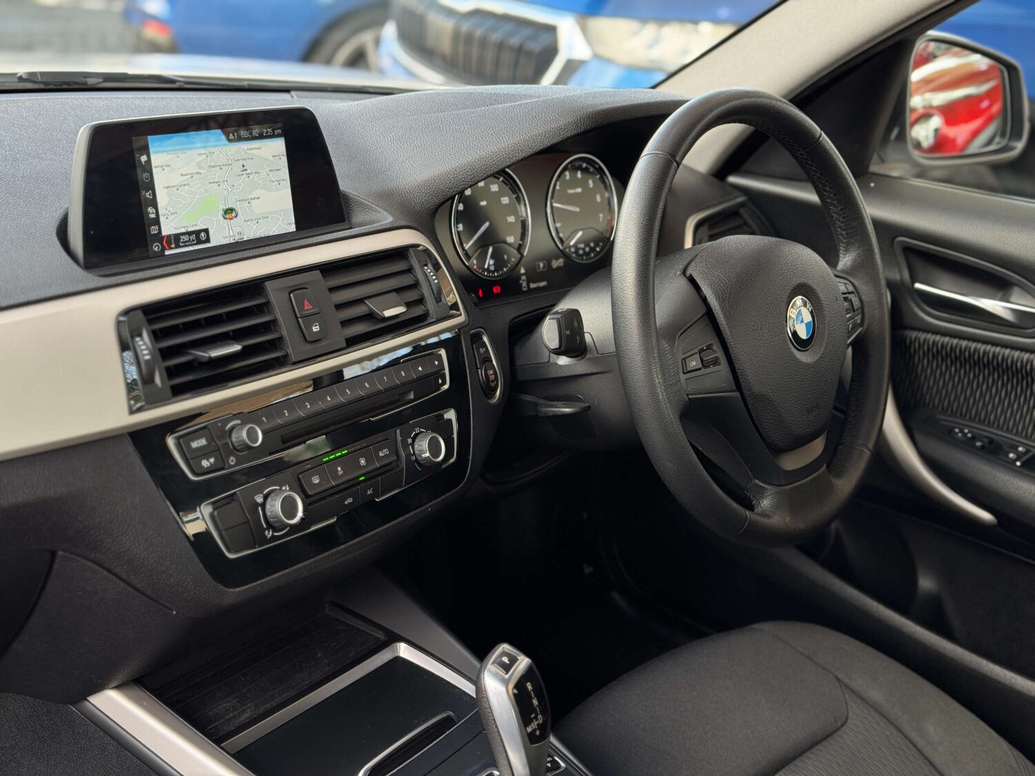 Used BMW 1 Series 2017 for sale - 77864575: Photo 2