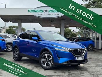 Used Nissan Qashqai 2023 for sale - 78953253: Photo
