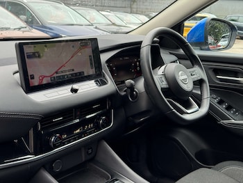 Used Nissan Qashqai 2023 for sale - 78953253: Photo