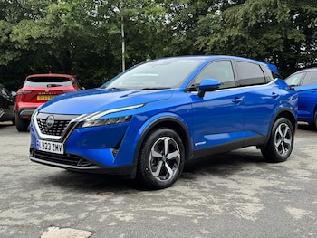 Used Nissan Qashqai 2023 for sale - 78953253: Photo
