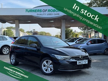 Used Volkswagen Golf 2023 for sale - 79313991: Photo