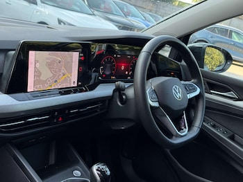 Used Volkswagen Golf 2023 for sale - 79313991: Photo