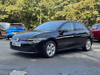 Used Volkswagen Golf 2023 for sale - 79313991: Photo