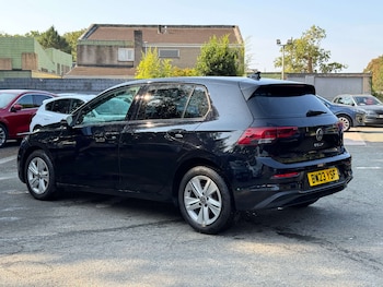 Used Volkswagen Golf 2023 for sale - 79313991: Photo