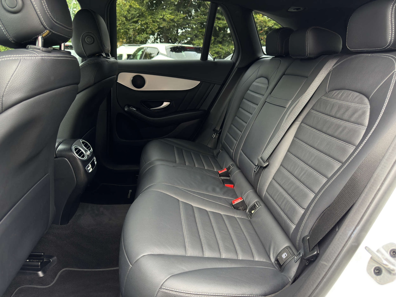 Used Mercedes-Benz GLC 2021 for sale - 76600661: Photo 14