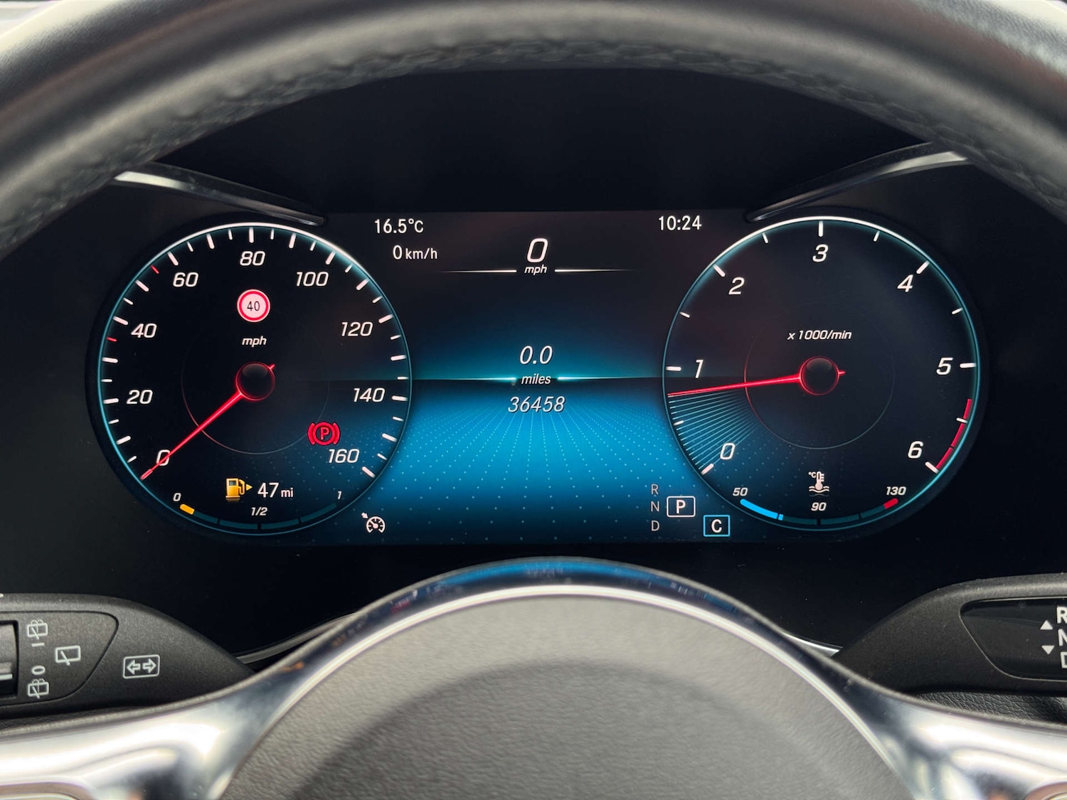 Used Mercedes-Benz GLC 2021 for sale - 76600661: Photo 20