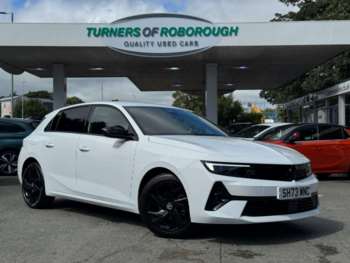 2023 - 1.2 Turbo GS Auto 5dr