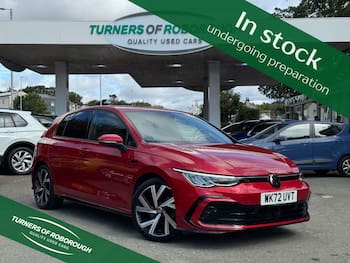 Used Volkswagen Golf 2022 for sale - 79529206: Photo