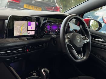 Used Volkswagen Golf 2022 for sale - 79529206: Photo