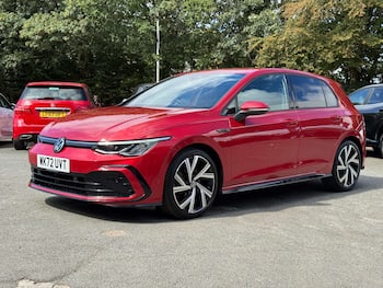 Used Volkswagen Golf 2022 for sale - 79529206: Photo