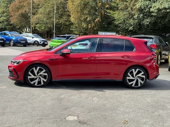 Used Volkswagen Golf 2022 for sale - 79529206: Photo