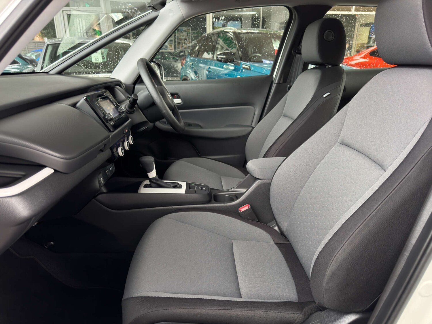 Used Honda Jazz 2022 for sale - 76878091: Photo 13