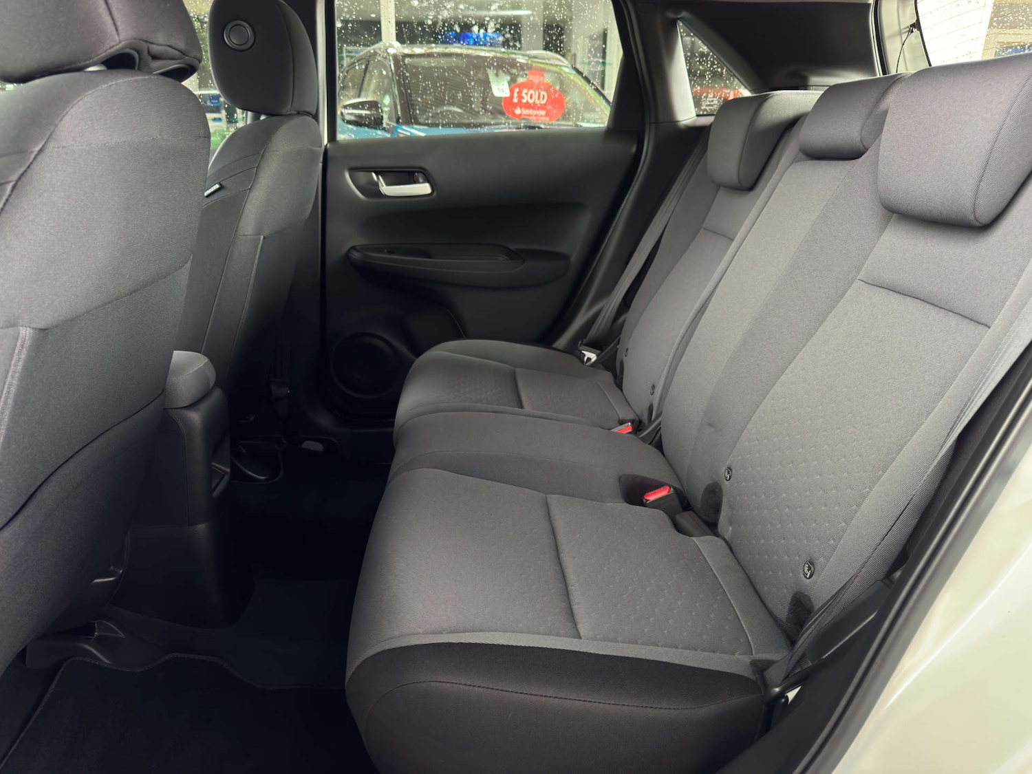 Used Honda Jazz 2022 for sale - 76878091: Photo 14