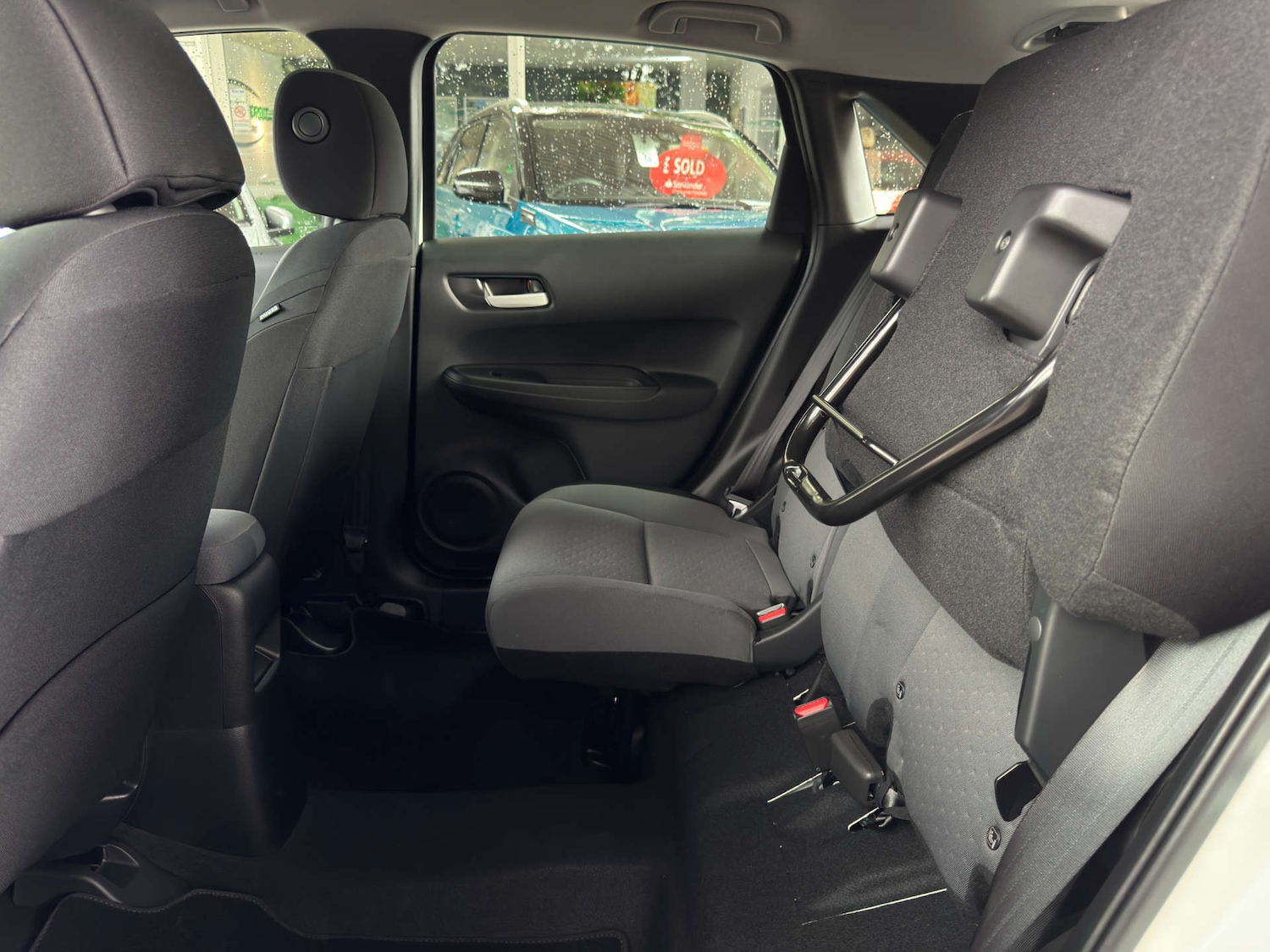 Used Honda Jazz 2022 for sale - 76878091: Photo 15