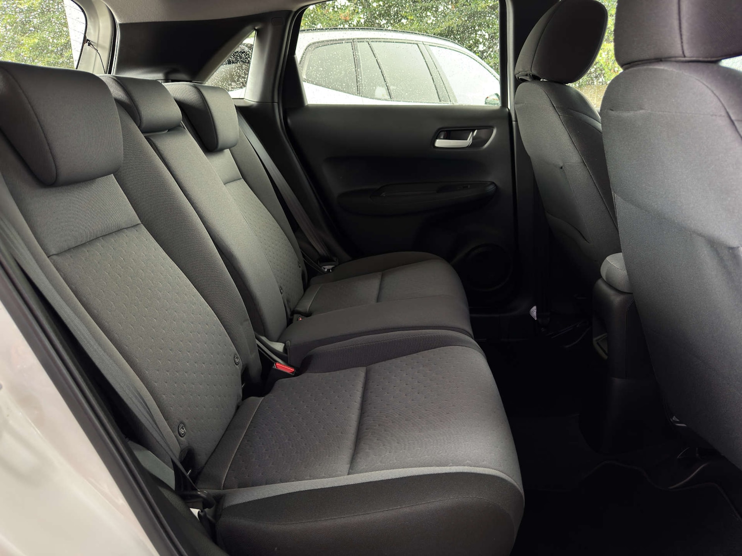 Used Honda Jazz 2022 for sale - 76878091: Photo 16