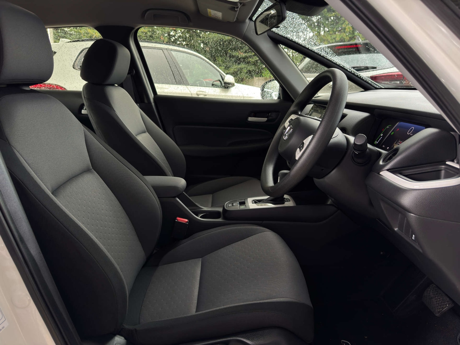 Used Honda Jazz 2022 for sale - 76878091: Photo 17