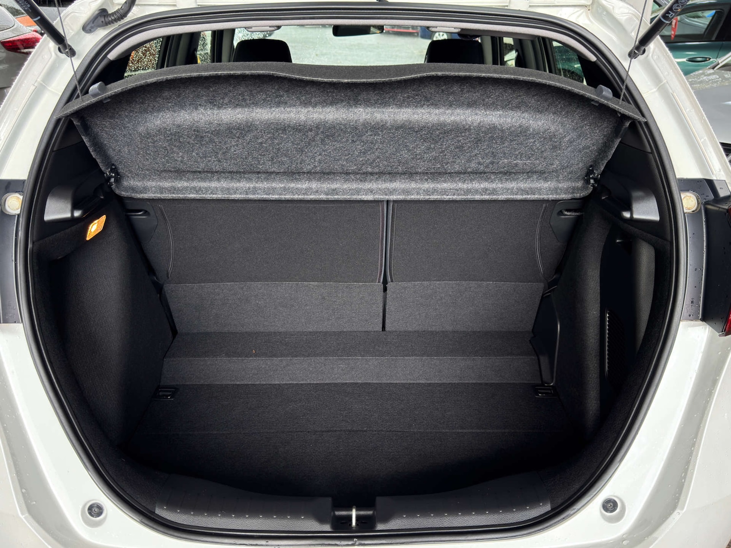 Used Honda Jazz 2022 for sale - 76878091: Photo 18