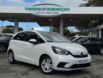 2022 - 1.5 i-MMD Hybrid SE 5dr eCVT