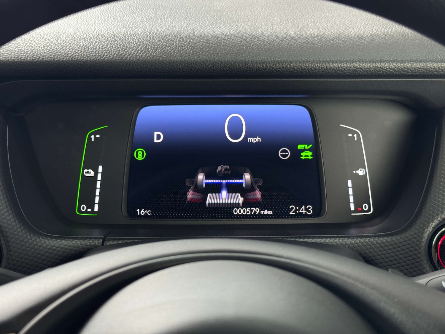 Used Honda Jazz 2022 for sale - 76878091: Photo 21