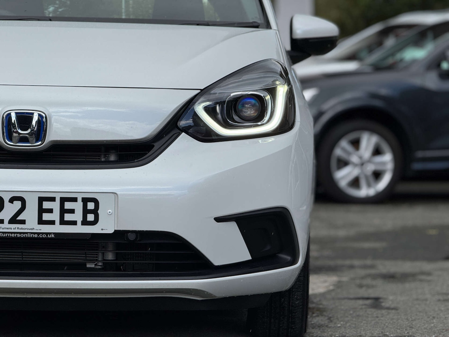 Used Honda Jazz 2022 for sale - 76878091: Photo 24