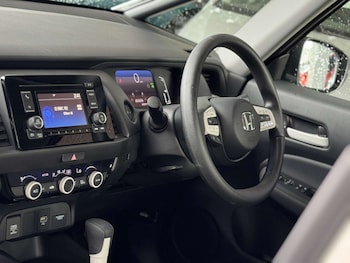 Used Honda Jazz 2022 for sale - 76878091: Photo