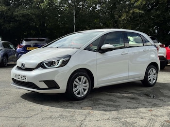 Used Honda Jazz 2022 for sale - 76878091: Photo