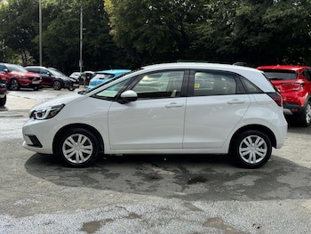 Used Honda Jazz 2022 for sale - 76878091: Photo