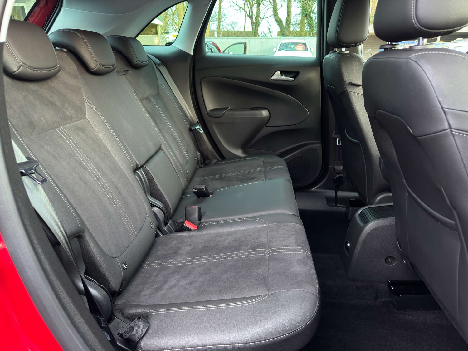 Used Vauxhall Crossland 2022 for sale - 77483339: Photo 15