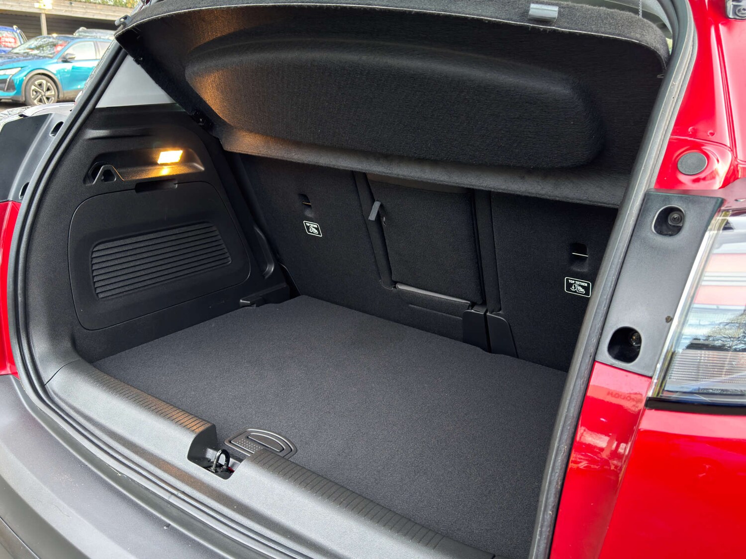 Used Vauxhall Crossland 2022 for sale - 77483339: Photo 18