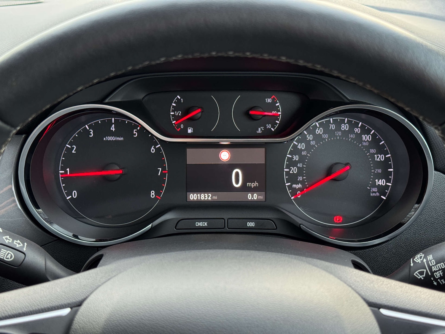 Used Vauxhall Crossland 2022 for sale - 77483339: Photo 20