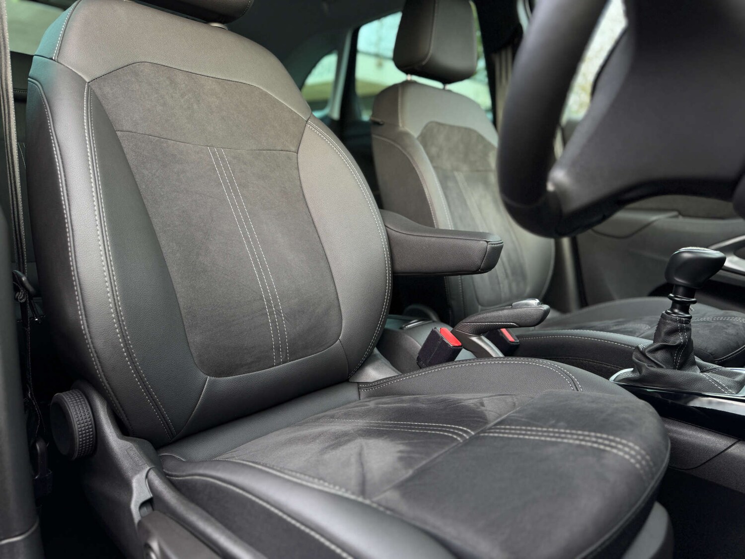 Used Vauxhall Crossland 2022 for sale - 77483339: Photo 25