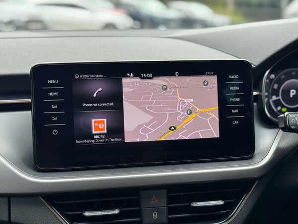 Used Skoda Scala 2021 for sale - 75032266: Photo 19